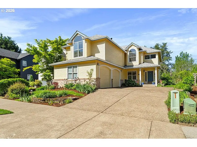 22106 NE Park Ln, Fairview, OR 97024 - #2