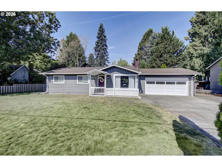 4916 NE 22nd Ave, Vancouver, WA 98663 - #2
