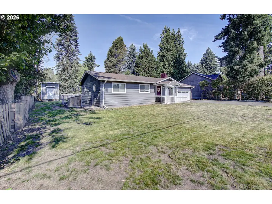 4916 NE 22nd Ave, Vancouver, WA 98663 - #3