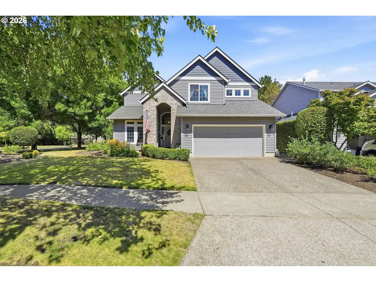 17499 SW Kinglet Dr, Sherwood, OR 97140 - #1