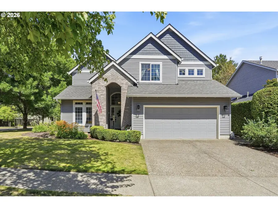 17499 SW Kinglet Dr, Sherwood, OR 97140 - #2