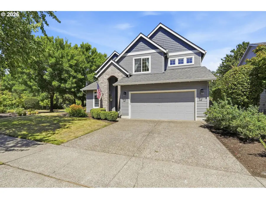 17499 SW Kinglet Dr, Sherwood, OR 97140 - #3