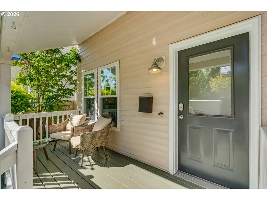 7609 N Drummond Ave, Portland, OR 97217 - #2