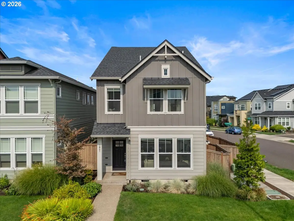 3841 SE 83rd Ave, Hillsboro, OR 97129 - #1