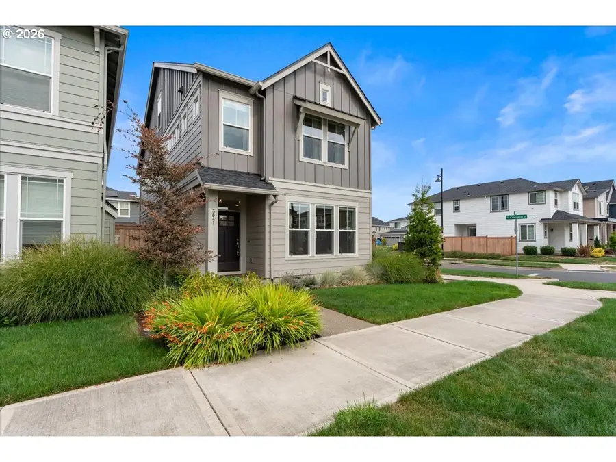 3841 SE 83rd Ave, Hillsboro, OR 97129 - #3