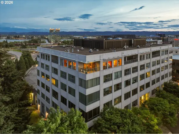 500 Broadway St #603, Vancouver, WA 98660