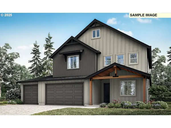 18706 NE 41st Ave #LOT 416, Vancouver, WA 98686