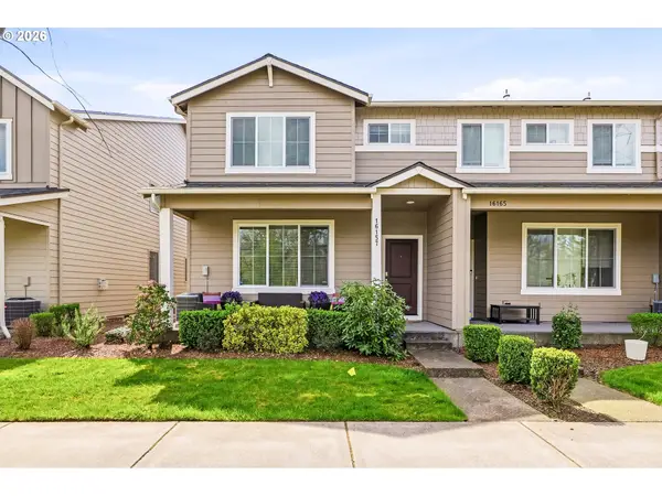 16157 NW Reliance Ln, Portland, OR 97229