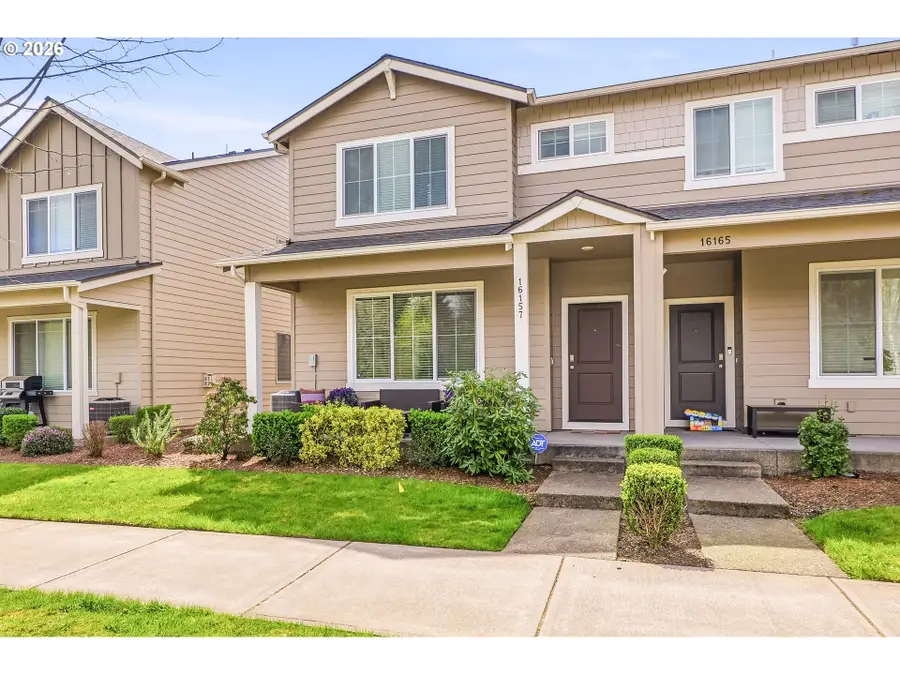 16157 NW Reliance Ln, Portland, OR 97229 - #2
