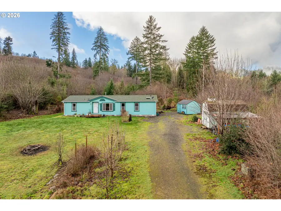 29721 NE Hanley Curry Rd, Amboy, WA 98601 - Image #2