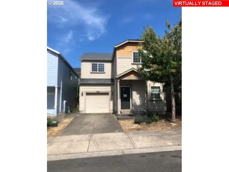7106 SW Millennium Ter, Beaverton, OR 97007 - #2