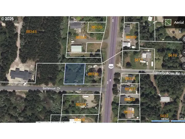 Bellevue, Florence, OR 97439