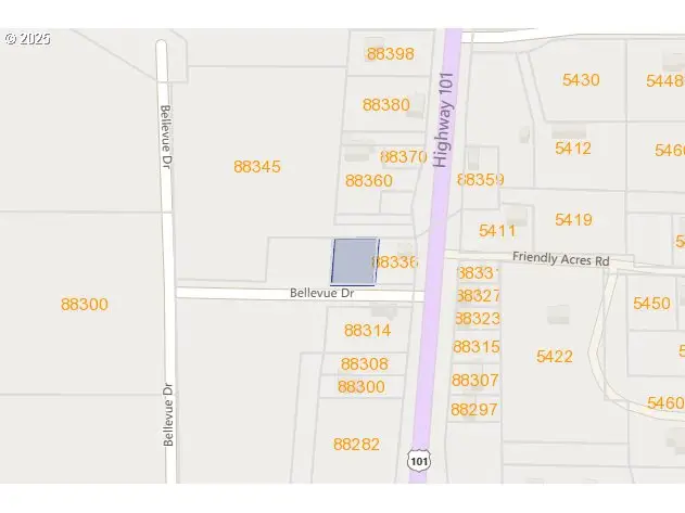 Bellevue, Florence, OR 97439 - #2