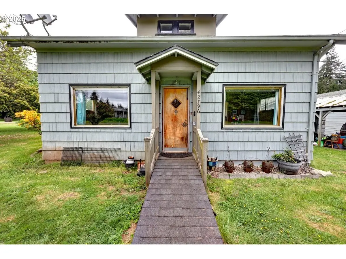 42796 Hillcrest Loop, Astoria, OR 97103 - #1