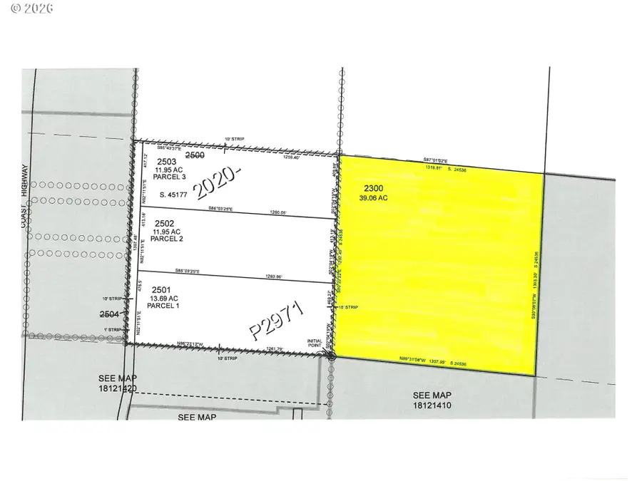 Off Spruce St #TL2300, Florence, OR 97439 - Image #3