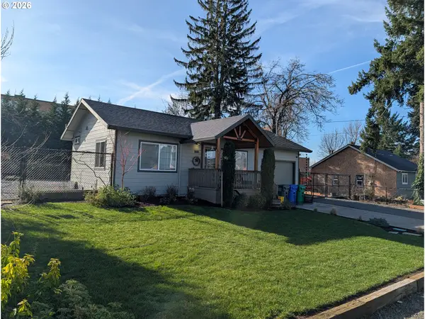 8818 SE Rhone St, Portland, OR 97266