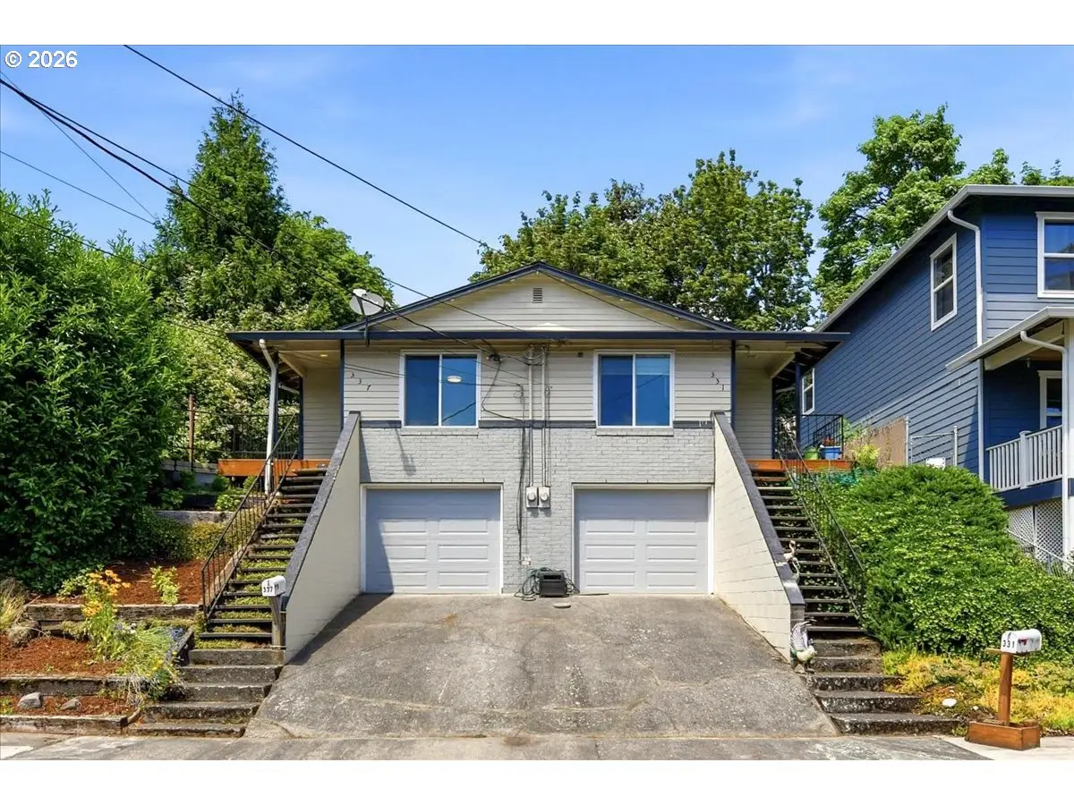 331 NW 14th Ave, Camas, WA 98607 - #1