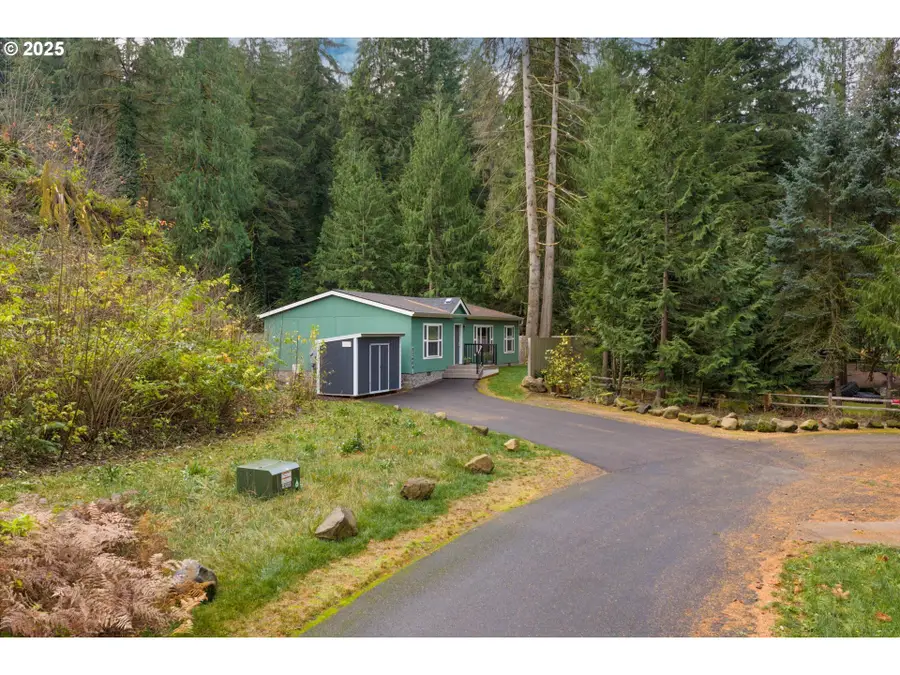 52604 E Sylvan Dr, Sandy, OR 97055 - Image #2