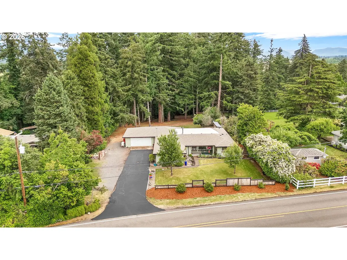 85385 Ridgeway Rd, Pleasant Hill, OR 97455 - #1