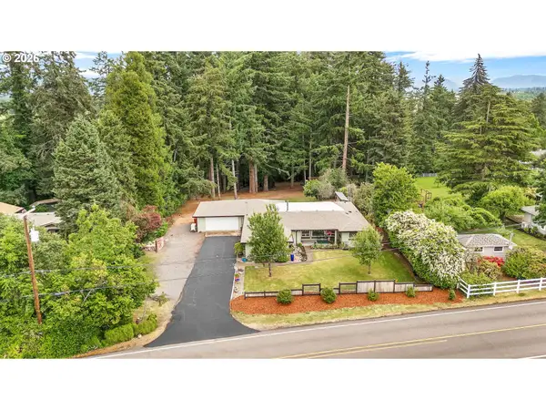 85385 Ridgeway Rd, PleasantHill, OR 97455