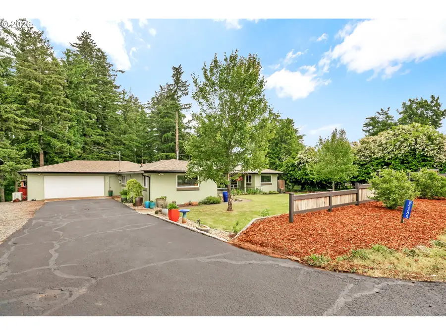 85385 Ridgeway Rd, Pleasant Hill, OR 97455 - #3