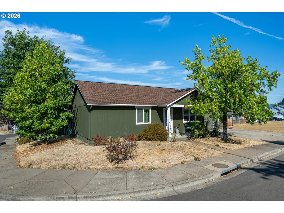 1580 S 60th St, Springfield, OR 97478 - #1