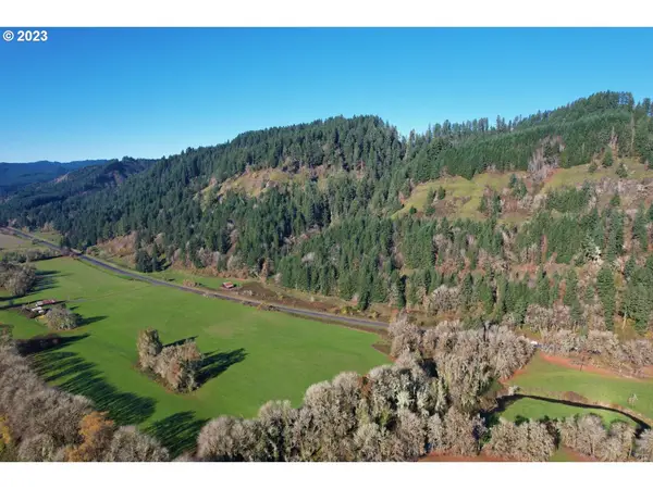 0 State Highway 38, Elkton, OR 97436