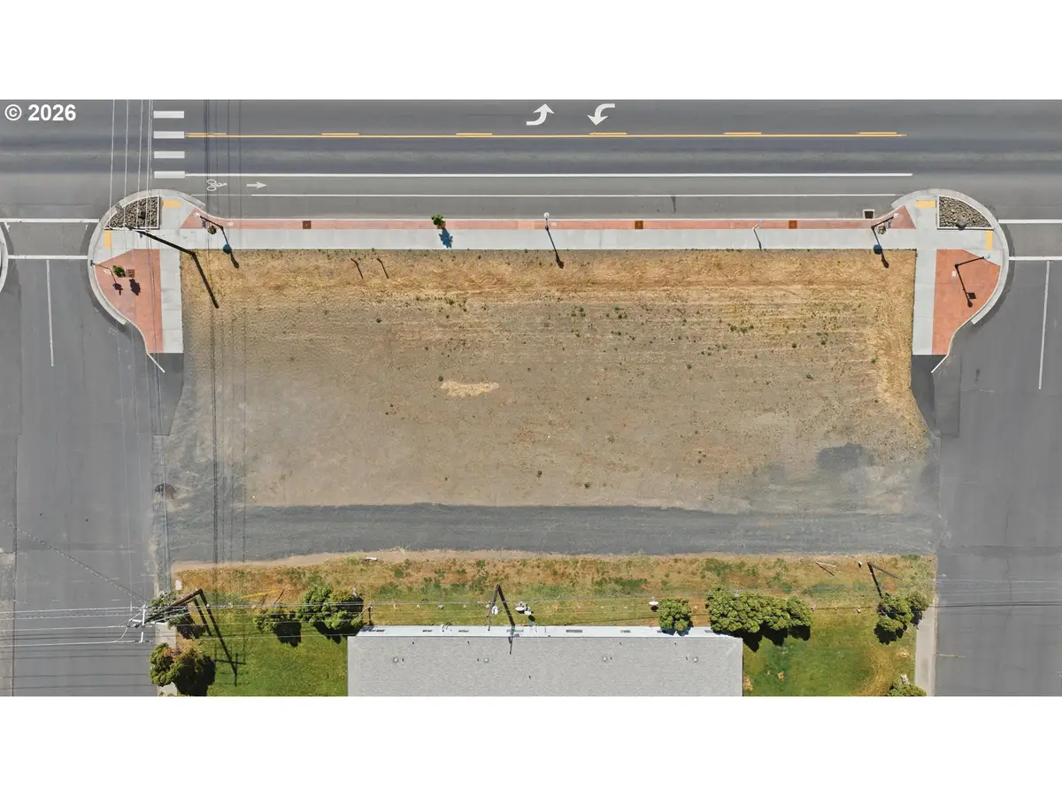 1101 6th St, Umatilla, OR 97882 - #1