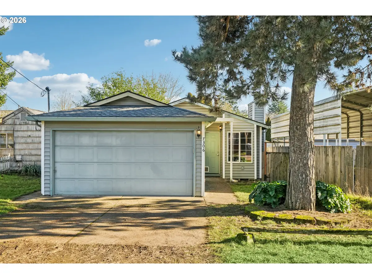 7306 SE 76th Ave, Portland, OR 97206 - #1