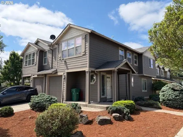 503 SE 157th Ave, Portland, OR 97233 - #2