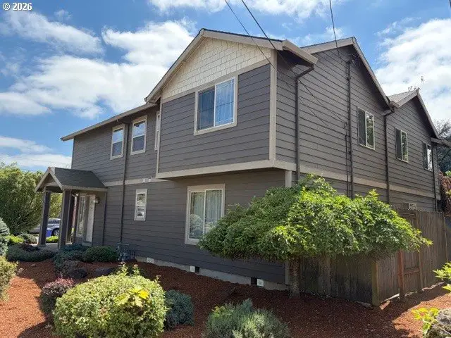 503 SE 157th Ave, Portland, OR 97233 - #3