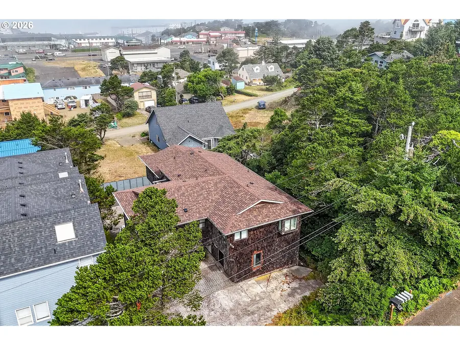 646 SW 11th St #3, Newport, OR 97365 - #3
