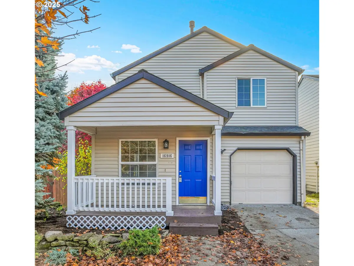 16916 SW Whitley Way, Beaverton, OR 97006 - Image #1