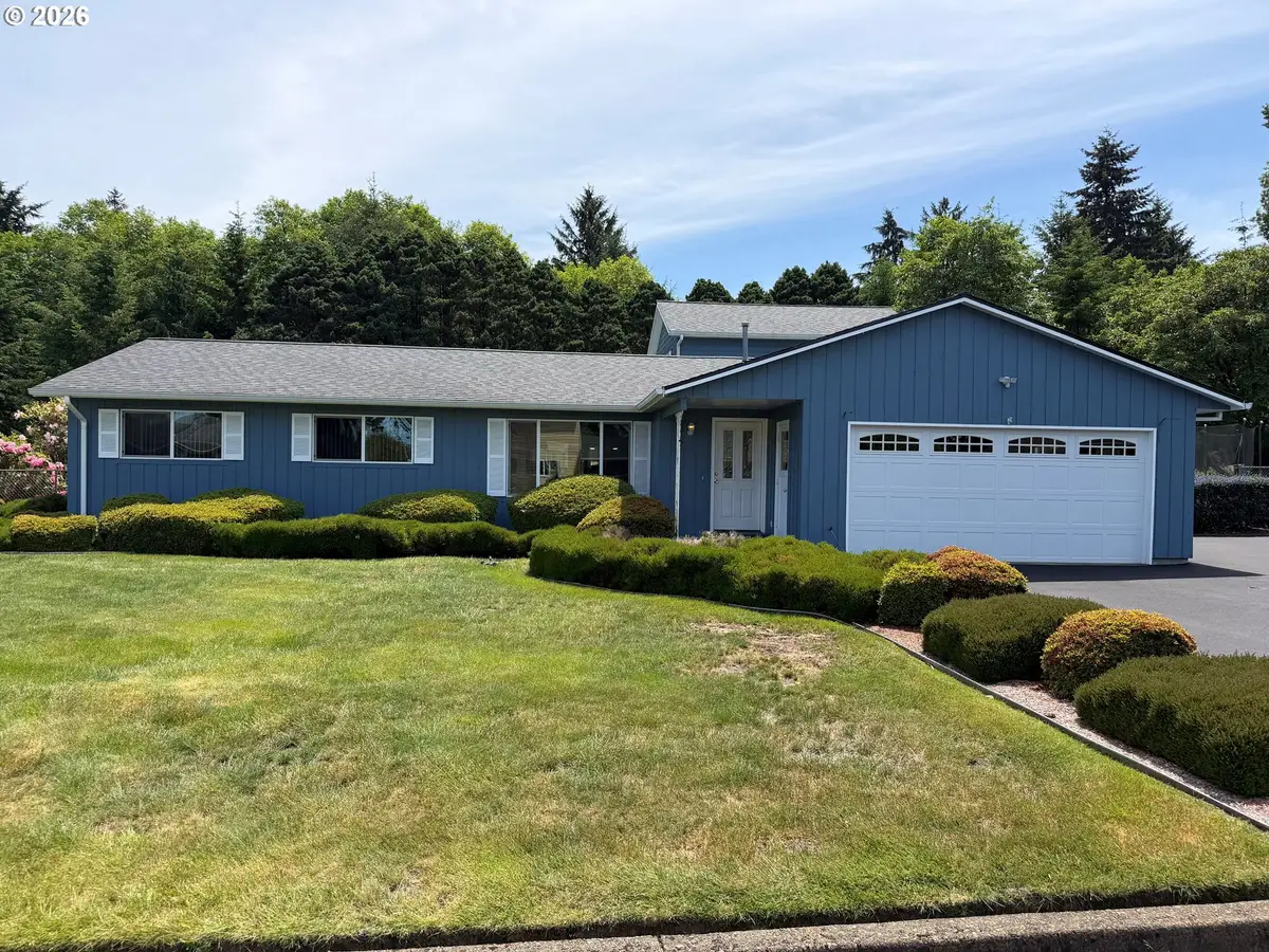 41976 Wickiup Terrace Ln, Astoria, OR 97103 - #1