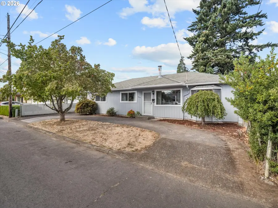 9801 SE Pardee St, Portland, OR 97266 - #2