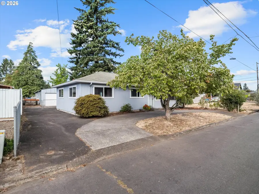 9801 SE Pardee St, Portland, OR 97266 - #3