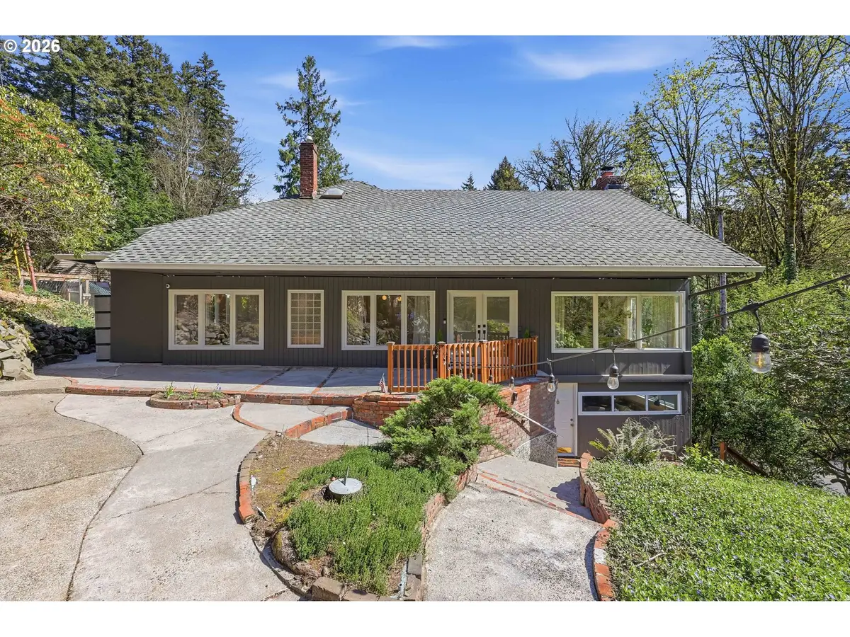 100 NW Pittock Ave, Portland, OR 97210 - #1
