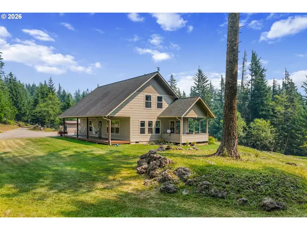 1471 Kellett Rd, Washougal, WA 98671