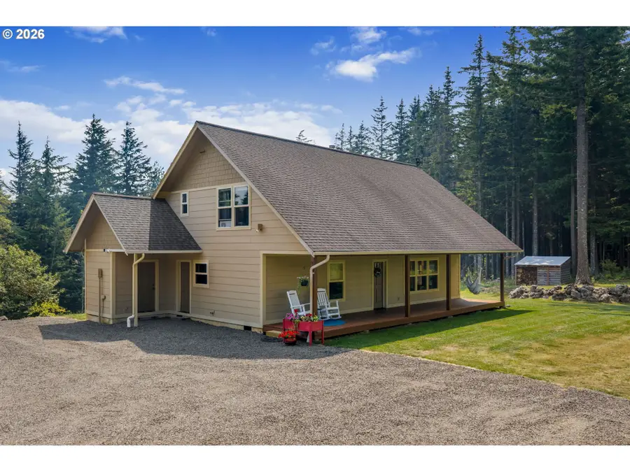 1471 Kellett Rd, Washougal, WA 98671 - #2