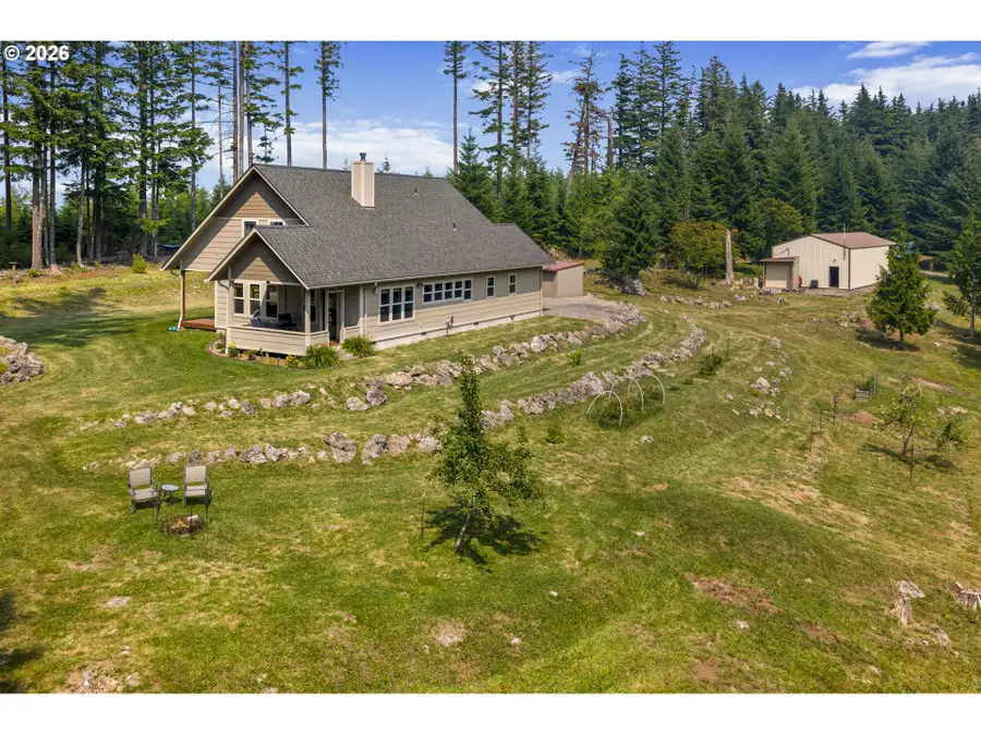 1471 Kellett Rd, Washougal, WA 98671 - #3