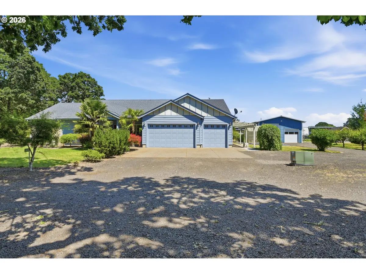 23420 NE Hyland Dr, Newberg, OR 97132 - #1
