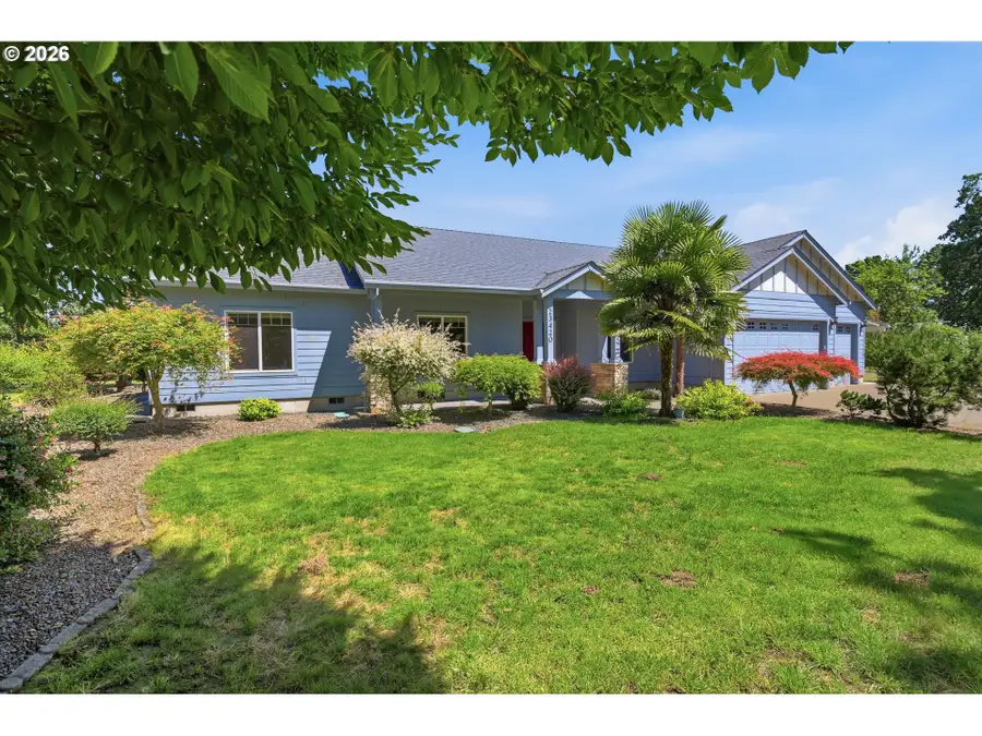 23420 NE Hyland Dr, Newberg, OR 97132 - #3