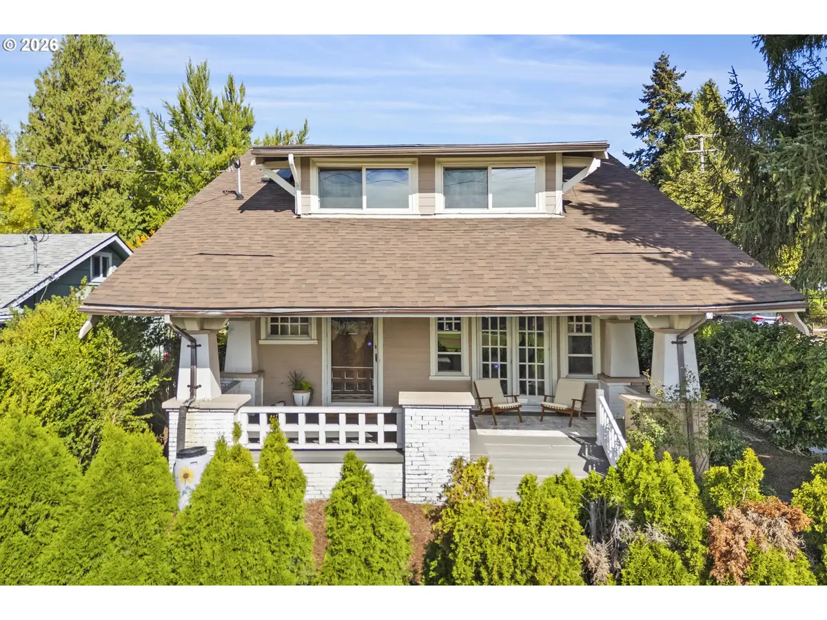 5433 SE Division St, Portland, OR 97206 - #1