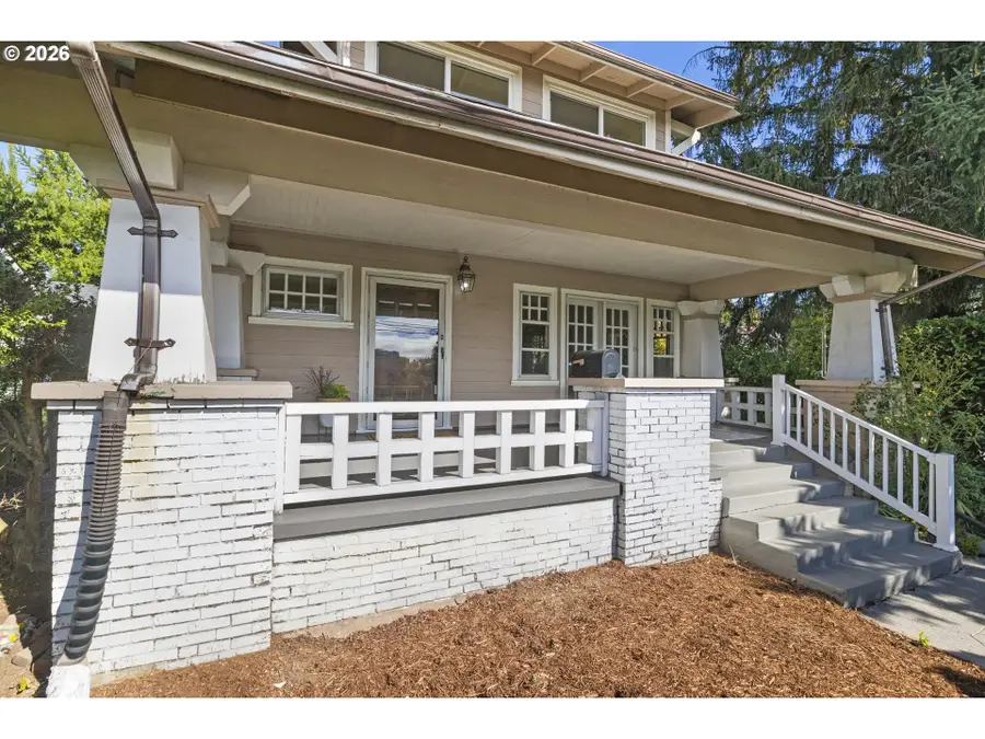 5433 SE Division St, Portland, OR 97206 - #3