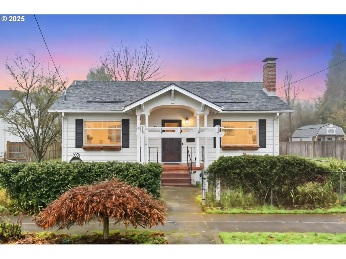 8420 N Smith St, Portland, OR 97203 - #1