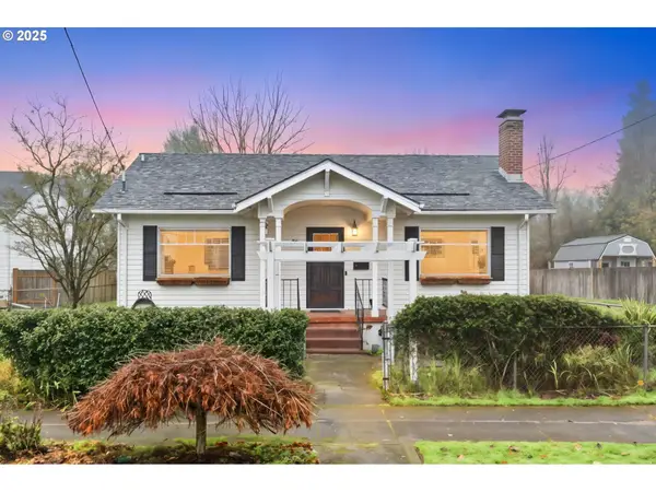 8420 N Smith St, Portland, OR 97203