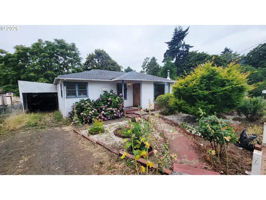 168 NE Broadway St, Myrtle Creek, OR 97457 - #2