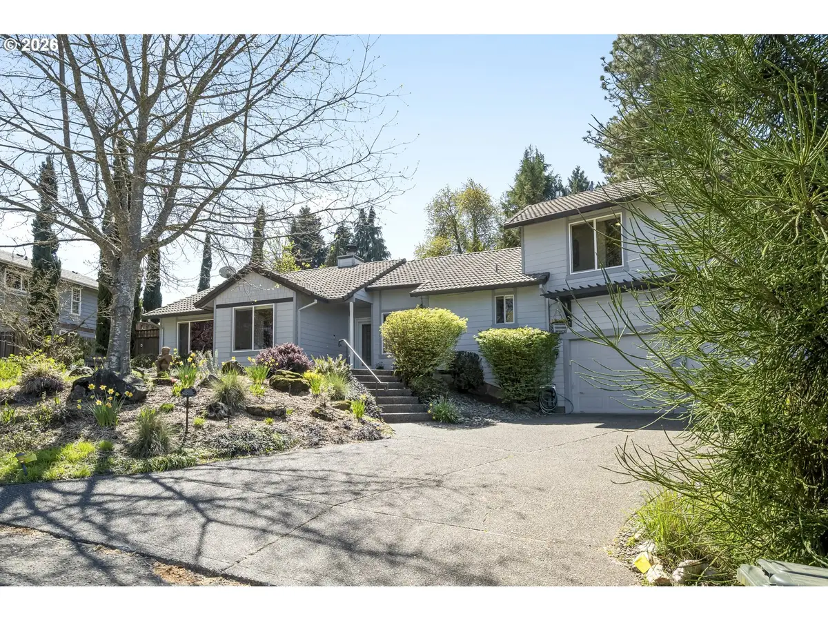 17295 Hanneman Ct, Gladstone, OR 97027 - #1