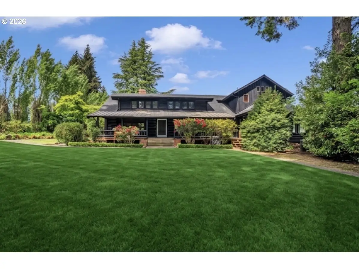 6715 SW Norse Hall Rd, Tualatin, OR 97062 - #1