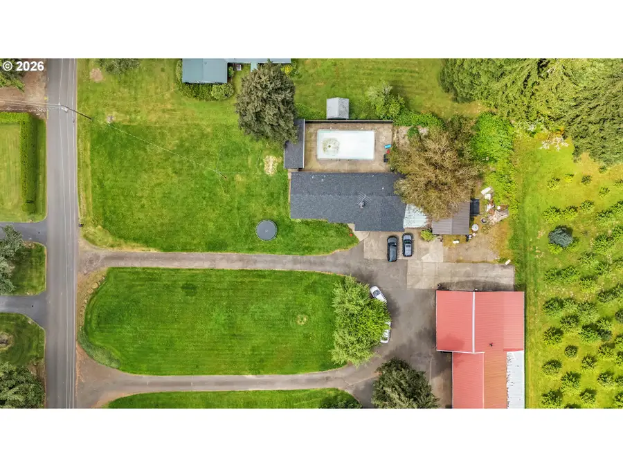6715 SW Norse Hall Rd, Tualatin, OR 97062 - #3